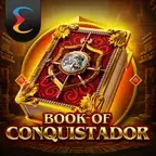 Book of Conquistador