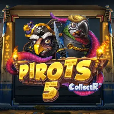 Pirots 5