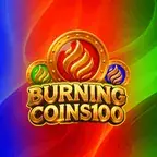 Burning Coins 100
